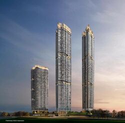 Zion Road (D3), Condominium #526493991